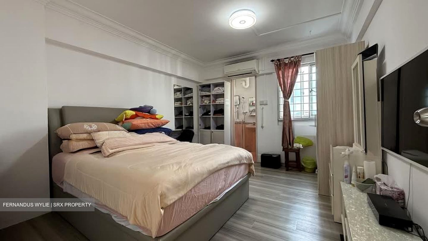 Blk 726 Khatib Spring (Yishun), HDB 4 Rooms #559659201